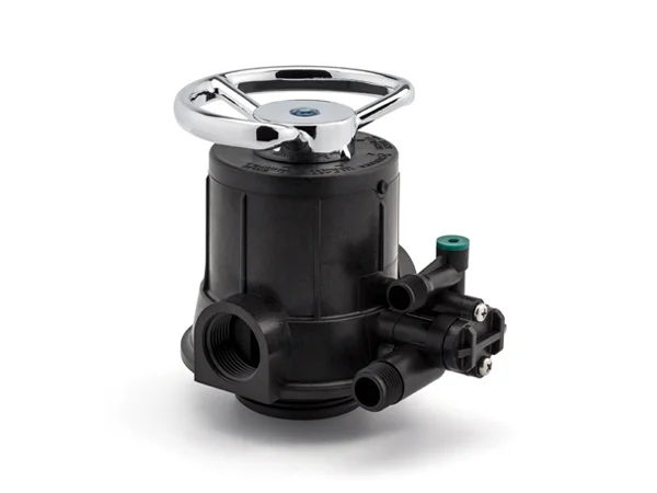 Válvulas Manuales Aquatrol Serie MFV