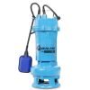 Bomba Sumergible para Lodos Aqua Pak Serie ROBUSTA