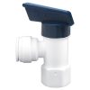 Válvula de bola HYDROFIT ™