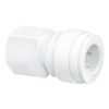 Conector hembra HYDROFIT ™