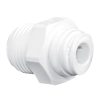 Conector recto macho HYDROFIT ™