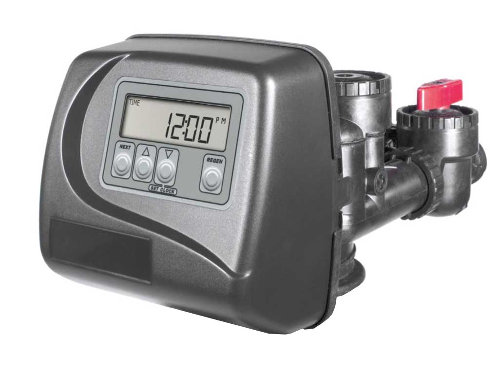 Válvulas Automáticas Clack Serie WS1EE