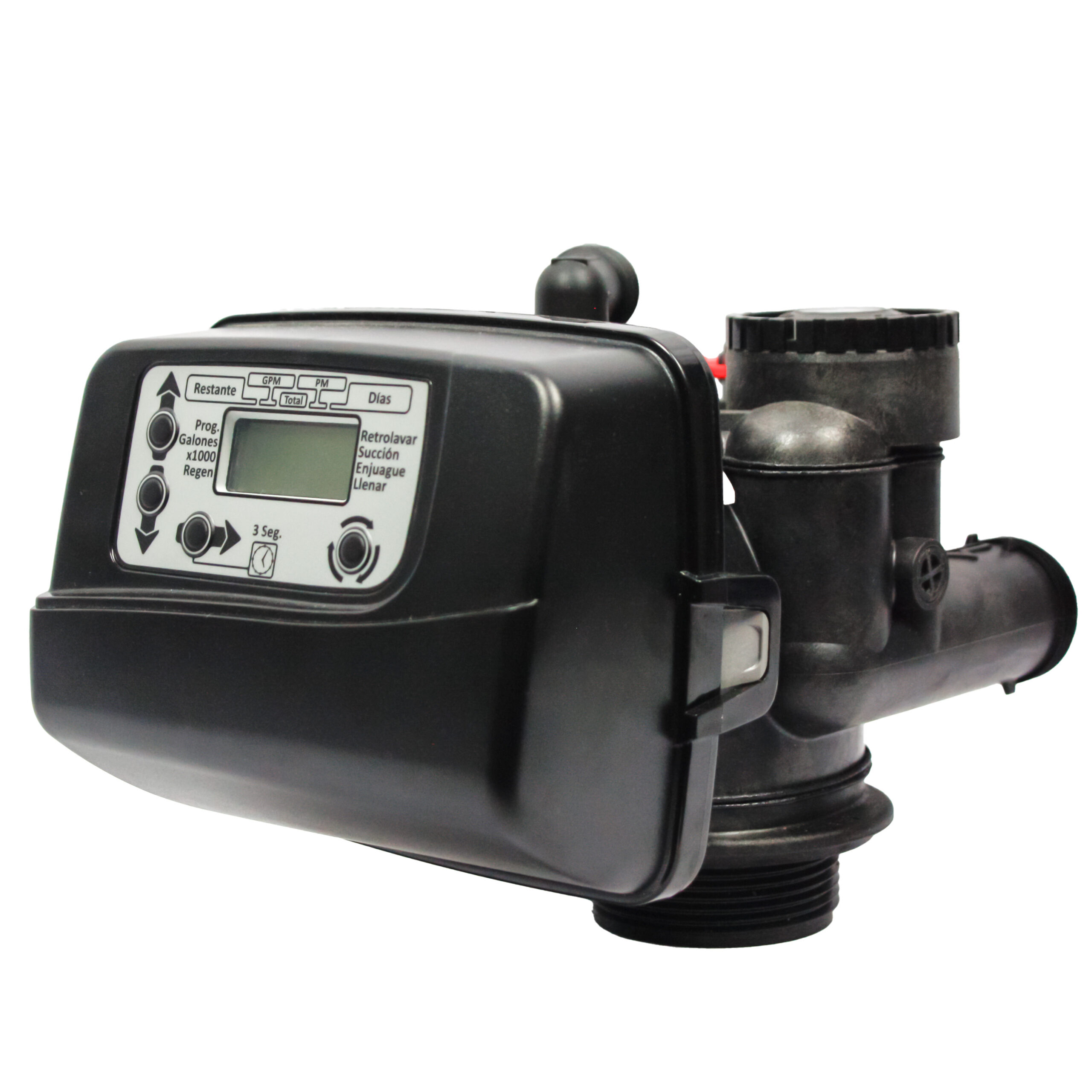 Válvulas Automáticas Clack Serie MV1